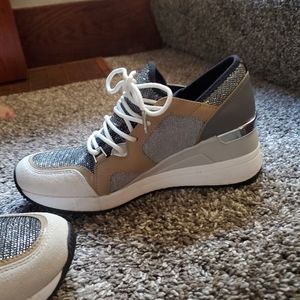 Michael kors Heel sneakers